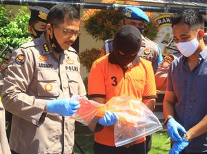 Linda Tewas Dibunuh Kekasih, Ini Fakta Vonis 14 Tahun Bui untuk Pelakunya