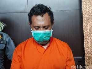 Dosen di Palembang Juga Rekam Seks Oral dengan Anak Jalanan!
