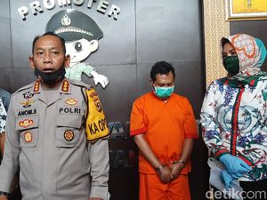 Dosen di Palembang Ditangkap Gegara Seks Oral, Ini Risiko Kesehatannya