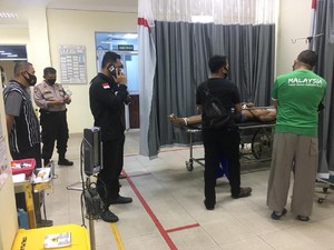 Babak Baru Kasus Hendri Tewas Kepala Dibungkus Plastik