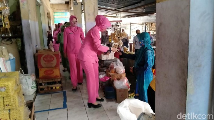 polres ngawi