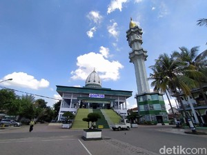 Ponpes Gontor Janji  Netral di Pilkada Ponorogo 2020