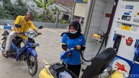 Selain itu, konsep kemitraan mendorong siapa saja dengan modal terbatas dapat memiliki bisnis SPBU skala mini tersebut.