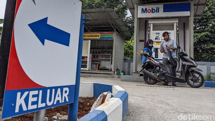 Potensi Bisnis SPBU Ukuran Mungil Bisnis SPBU ukuran mini semakin menjamur. Mereka meraup pasar hingga jalan kecil di pedesaan atau perkampungan.