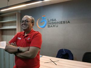 Dirut PT LIB Jadi Tersangka Tragedi Kanjuruhan!