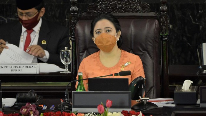 Puan Maharani