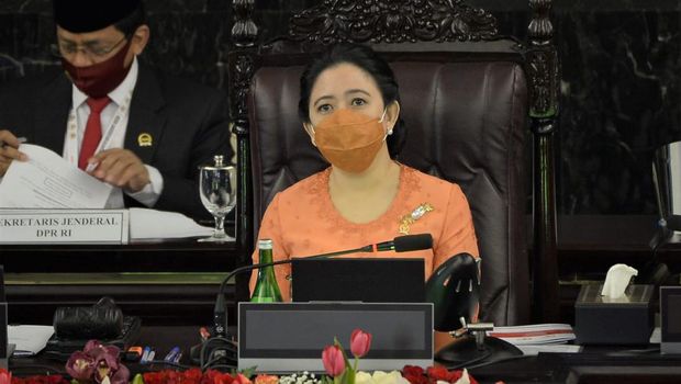 Puan Maharani