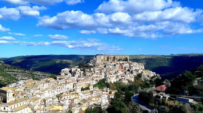Ragusa Ibla