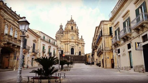 Ragusa Ibla