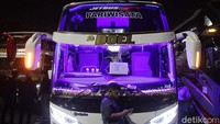 Masih terus dihimbau seluruh warga di tempat umum harus menerapkan protokol kesehatan.  