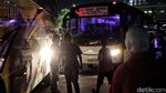 Ramainya Terminal Tanjung Priok Jelang Libur Panjang