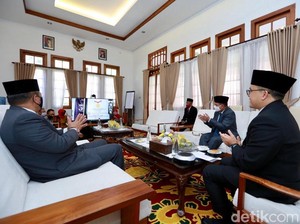 Program Rantang Kasih Banyuwangi Raih MURI