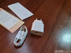 Unboxing Redmi 9A, Ponsel Murah Xiaomi Harga Rp 1,2 Juta