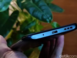 Unboxing Redmi 9A, Ponsel Murah Xiaomi Harga Rp 1,2 Juta