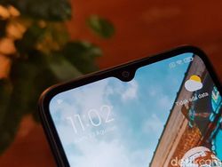 Unboxing Redmi 9A, Ponsel Murah Xiaomi Harga Rp 1,2 Juta