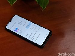 Unboxing Redmi 9A, Ponsel Murah Xiaomi Harga Rp 1,2 Juta