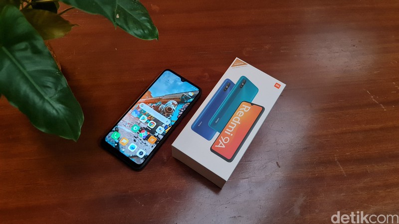 Redmi 9A