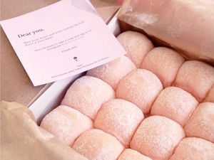 Japanese Milk Bun, Roti Kasur Jepang yang Super Lembut dan Fluffy