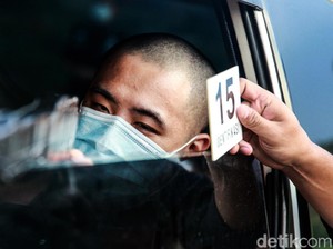 Tembaki Warga di Tangerang, 3 Tersangka Punya Pengalaman Buruk soal Pemotor