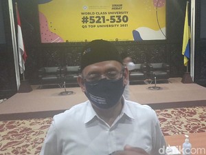 Unair Sempurnakan Lima Kombinasi Obat Corona Sesuai Arahan BPOM
