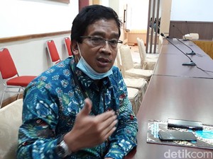 Tak Lolos SBMPTN? UNS Masih Buka Jalur Mandiri Sampai 16 Agustus