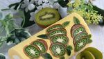 Cantik! 10 Kreasi Bolu Gulung Jepang, Motif Sushi hingga Buah Segar