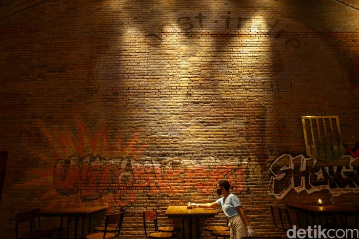 Shotgun Social Bali
