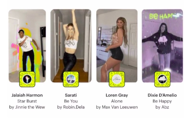 Fit snapchat messy domination
