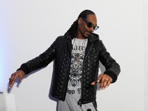 Video Snoop Dogg Buka Lowongan Pencicip Es Krim Bergaji Rp 177 Juta/Bulan