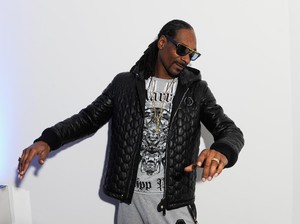 Video Snoop Dogg Buka Lowongan Pencicip Es Krim Bergaji Rp 177 Juta/Bulan