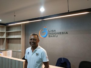 Nasib Liga 1 Usai Piala Wali Kota Solo 2021 Batal Main Pekan Ini