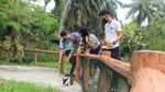 Taman Buah Mekarsari Siap Dibuka Lagi Lho