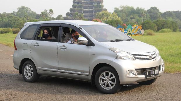 Menjelang akan beroperasinya kembali Taman Buah Mekarsari yang rencananya akandibuka pada sabtu 15 Agutus 2020 pengelola sudah mempersiapkan protokol kesehatan covid-19bagi para pengunjung yang berwisata.