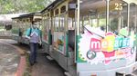 Taman Buah Mekarsari Siap Dibuka Lagi Lho