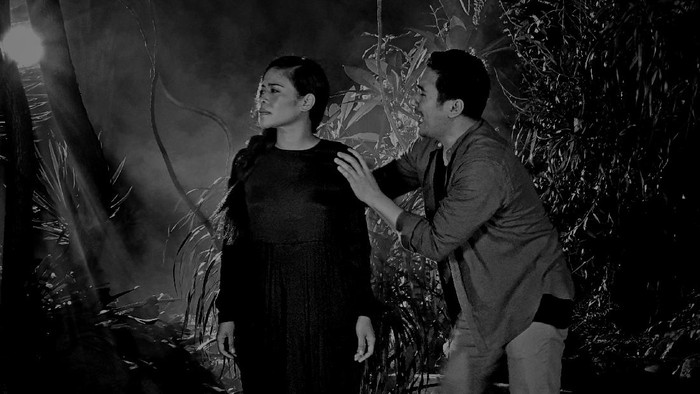 Teater Musikal Sangkuriang Resmi Tayang di YouTube IndonesiaKaya