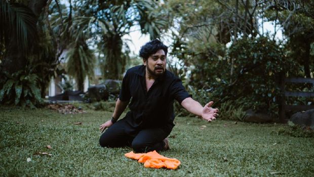 Teater Musikal Sangkuriang Resmi Tayang di YouTube IndonesiaKaya