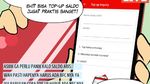 Teman Berkendara di Jalan Tol