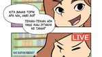 Teman Berkendara di Jalan Tol