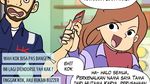 Teman Berkendara di Jalan Tol