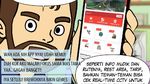 Teman Berkendara di Jalan Tol