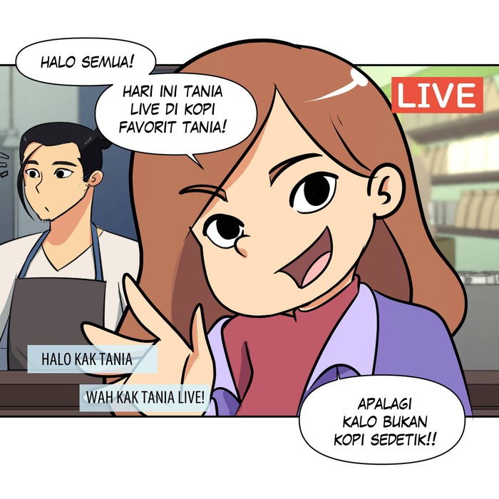 Wah, kak Tania kali ini berkesempatan mewawancarai mas Tama mengenai HK Toll App dimana semua informasi mengenai Jalan Tol yang dikelola oleh Hutama Karya, kira-kira apa saja yaa kegunaan aplikasi ini?