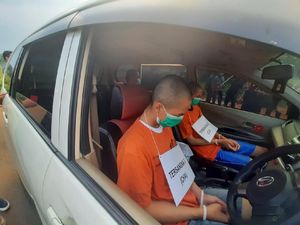 Pelaku Penembakan di Tangerang Disebut Alami Kekerasan Sejak Kecil