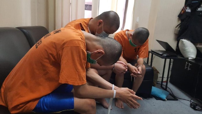 Terungkap, Ada TKP Baru di Kasus 7 Penembakan di Tangerang