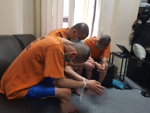 Sebelum Beraksi, Pelaku Penembakan di Tangerang Susun Rencana di Apartemen