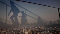 Dikutip dari Malay Mail, sebuah startup perjalanan yang berbasis di Berlin, Tourlane, meluncurkan daftar liburan teraman bagi wisatawan internasional. Itu bisa menjadi solusi bagi traveler yang sudah rindu berwisata ke luar negeri. Paula Bronstein/Getty Images  