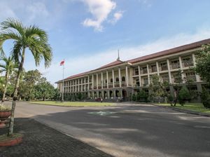 UGM Berbelasungkawa Atas Korban Mutilasi di Kalibata City
