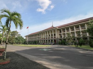 Hasil SBMPTN Sudah Diumumkan, Ini Dia Prodi yang Paling Diminati di UGM