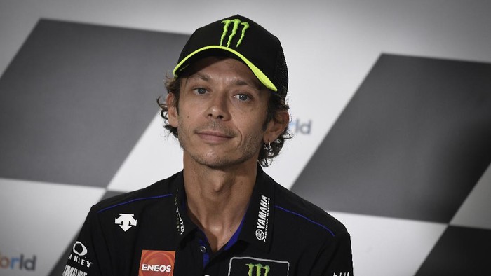 Valentino Rossi