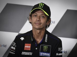 Rossi Positif Corona, Ini Rentang Waktu Sembuh Pasien COVID-19