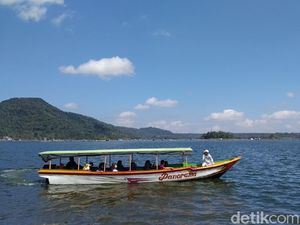 Kembangkan 76 Wisata Baru, Jabar Butuh Rp 5,8 Triliun